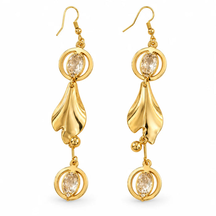 Eveline Drop Earrings