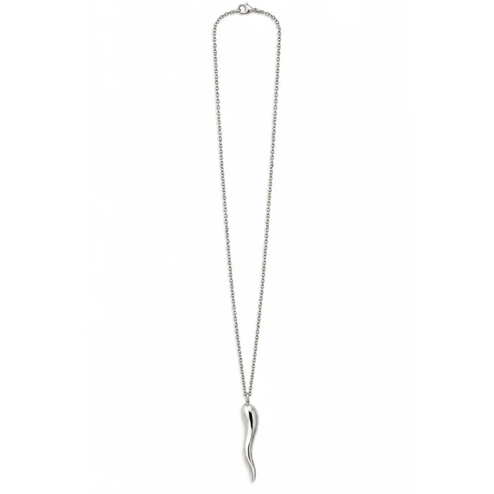 Sienna Fluid Drop Necklace
