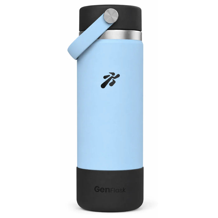 ZEMI 600 - Bottle