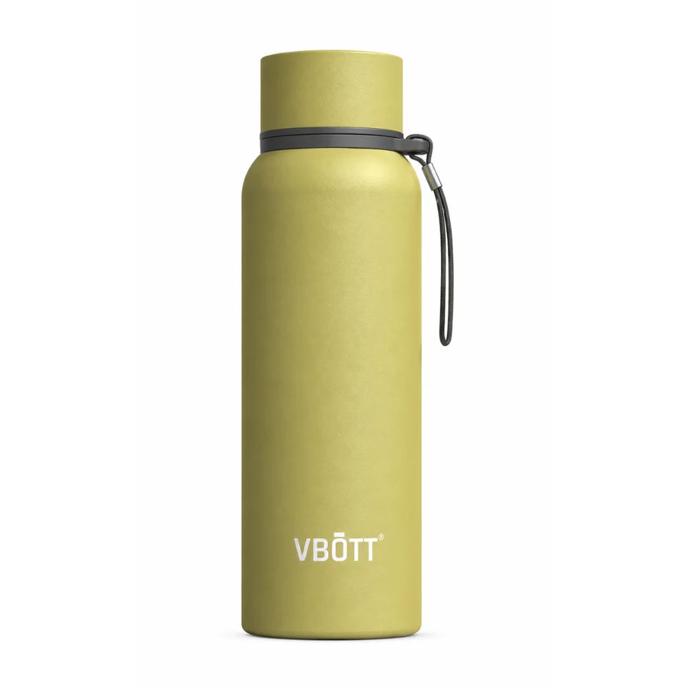 Delta - Bottle
