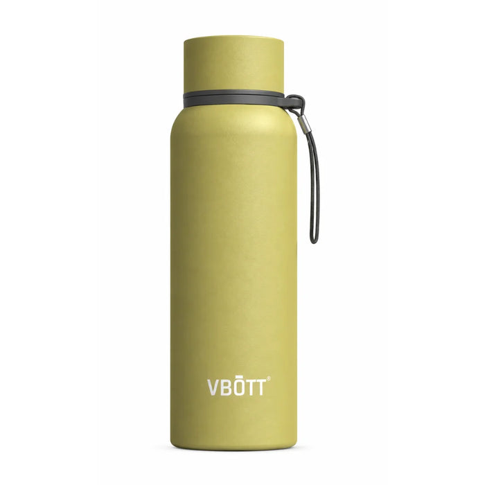 Delta - Bottle