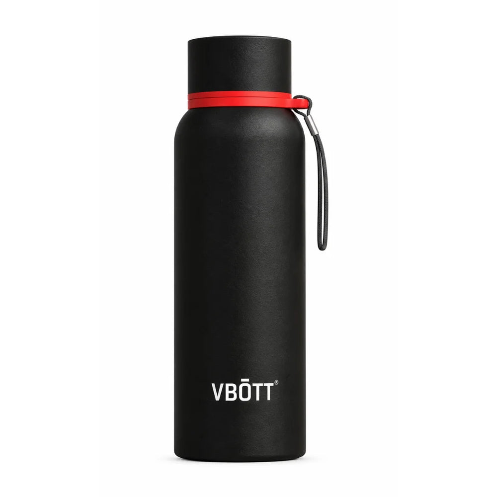 Delta - Bottle