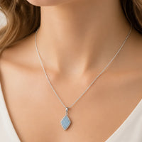 Aurelia Crystal Necklace