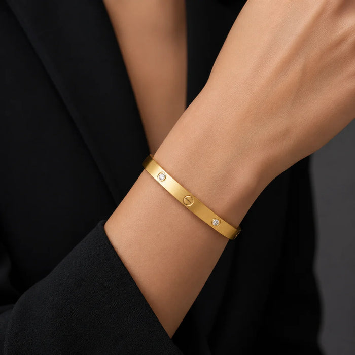 Sienna Classic Motif Bracelet