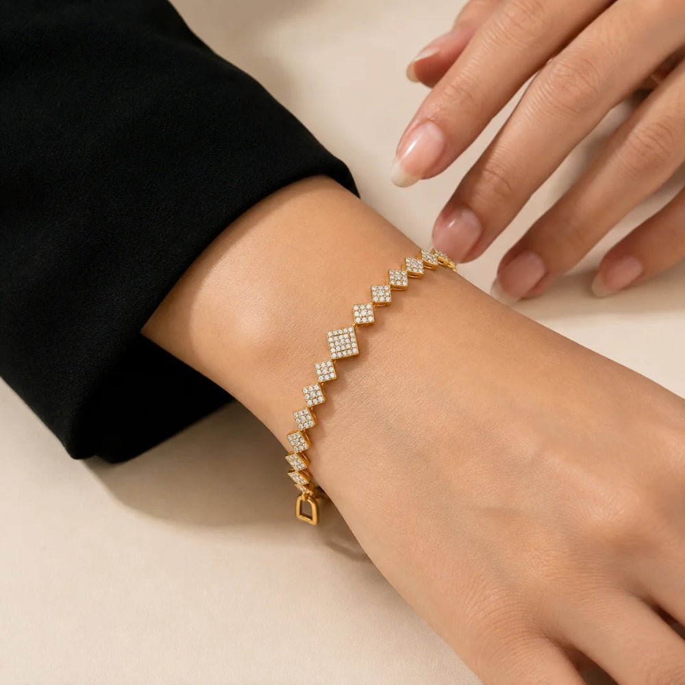 Tennis Bracelet