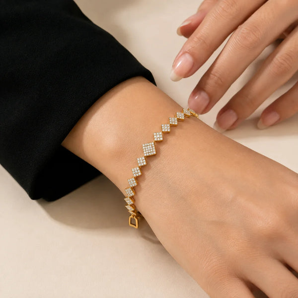 Tennis Bracelet