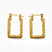 Vivienne Geometric Earrings