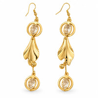 Eveline Drop Earrings