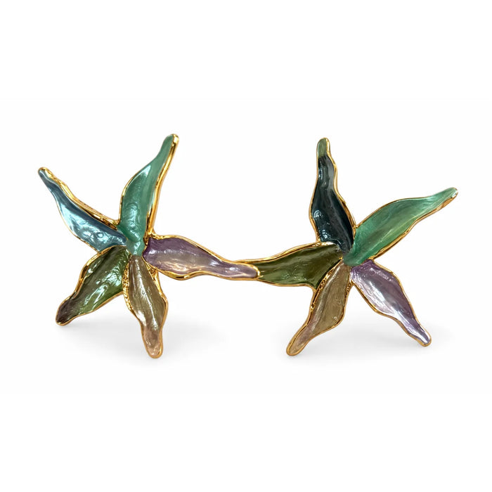 Maris Sea Star Earrings