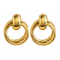 Hoop Earrings
