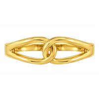 Novelle Intertwined hand bands