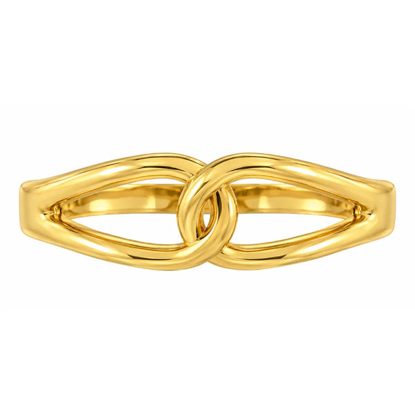 Novelle Intertwined hand bands