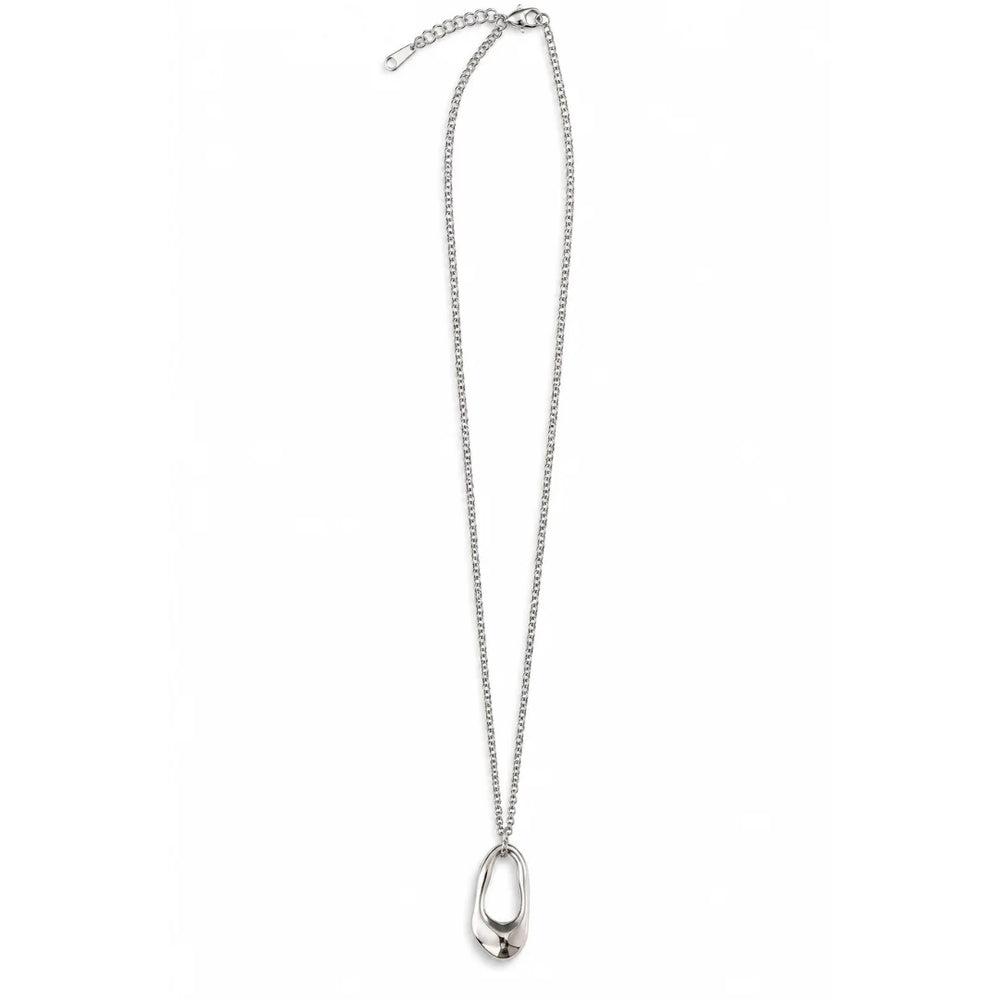 Droplet Necklace