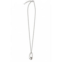 Droplet Necklace