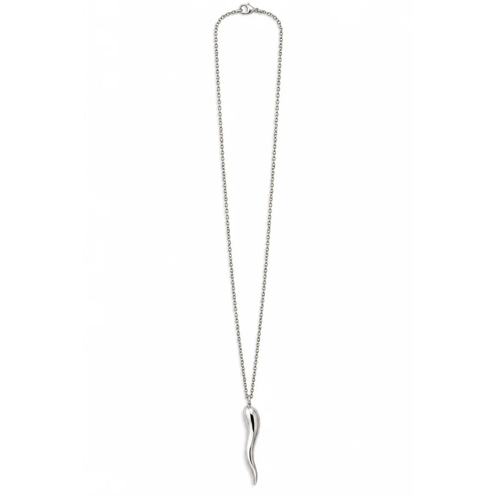 Sienna Fluid Drop Necklace