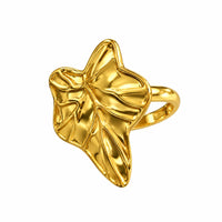 Marielle Sculpted Ring