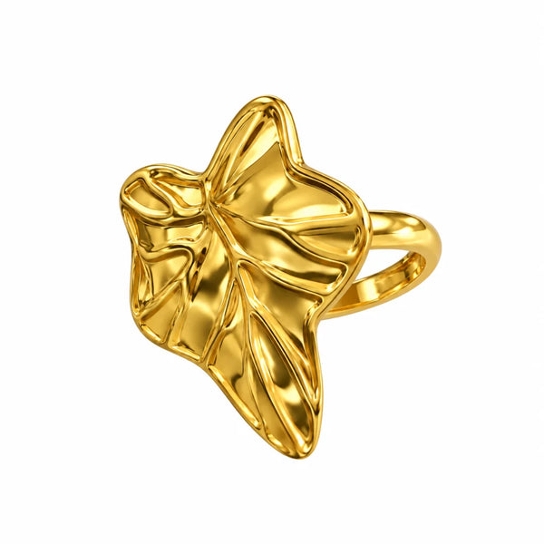 Marielle Sculpted Ring