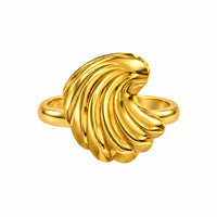 Sea Shell Ring