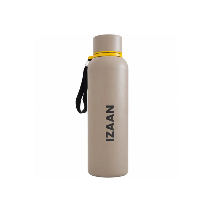 Custom UV Printed Personalized Water Bottle
