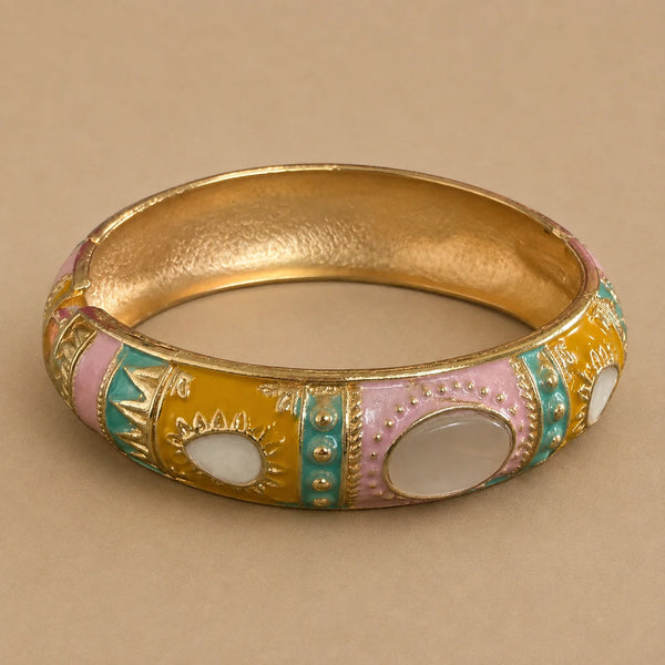 Celeste Heritage Colour Bangle