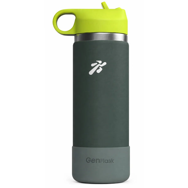 FIGO 600  - Bottle