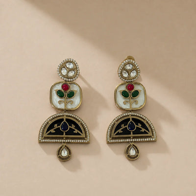 Long Earrings