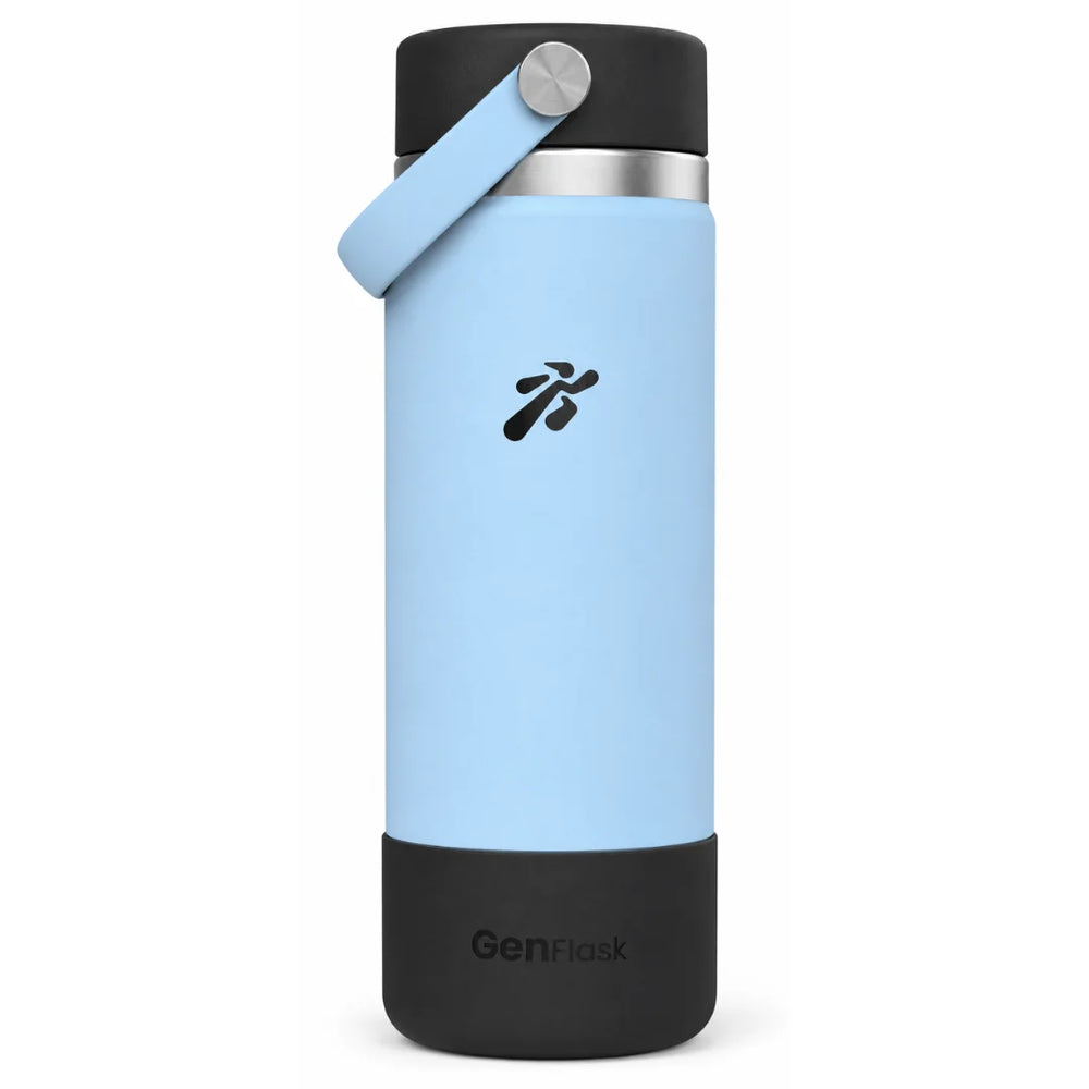ZEMI 600  - Bottle
