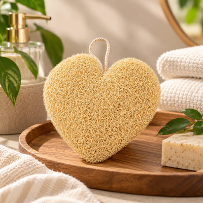 Bathing Loofah