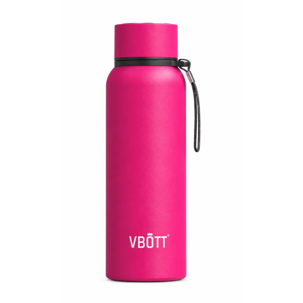 Delta - Bottle