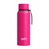 Delta - Bottle