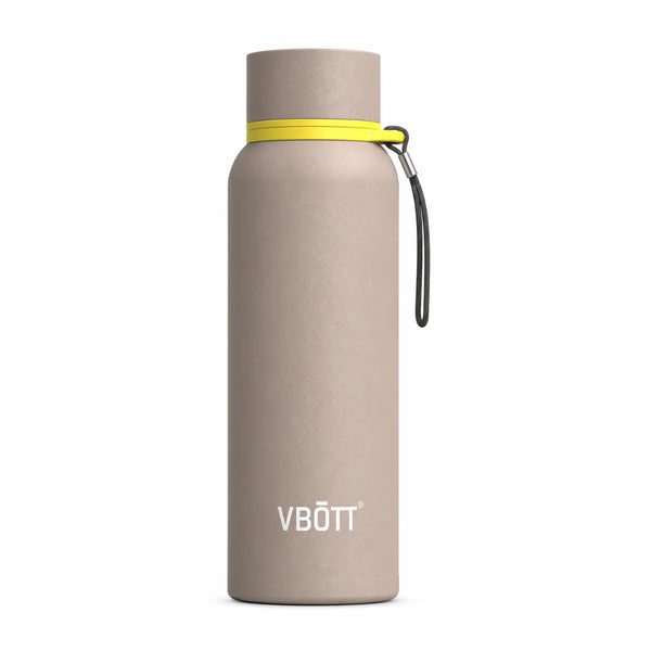 Delta - Bottle